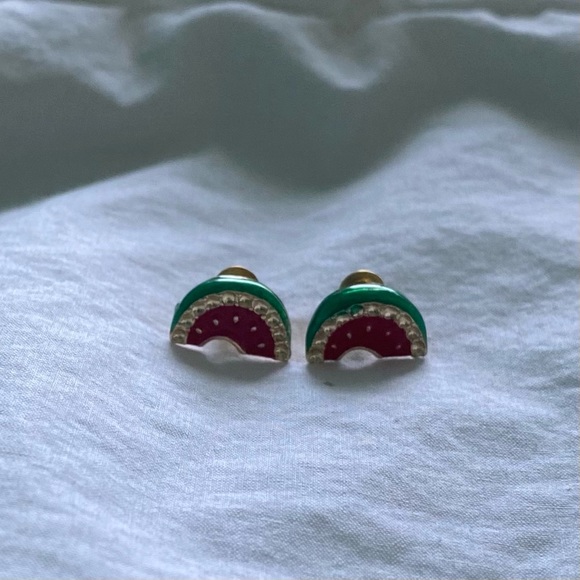 Fruit Earrings - Picture 2 of 6